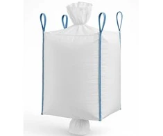 Extralink BIG BAG U+2 110X110X175CM 1300KG Z LEJEM