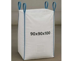Extralink BIG BAG U+2 90X90X100CM 1000KG