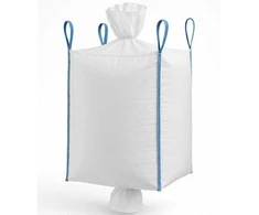 Extralink BIG BAG U+2 90X90X140CM 1000KG Z LEJEM