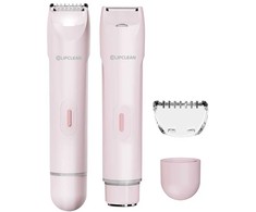 Extralink Kirptuvas wahl moser TRYMER MASZYNKA DO GOLENIA BIKINI 400 MAH neperšlampamas 2W1