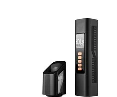 Dulkių siurblys Extralink Car Vacuum Cleaner with 2-in-1 Compressor 12V USB
