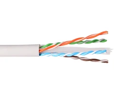 EXTRALINK CAT6A UTP (U/UTP) INDOOR TWISTED PAIR 305M
