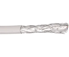 EXTRALINK CAT7 SFTP (S/FTP) INDOOR TWISTED PAIR 100M