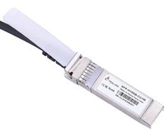 Šakotuvas ExtraLink Kabelis SFP+ 10G, 1m (EX.2268)