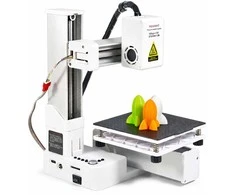 EXTRALINK EASYTHREED K10 MINI Spausdintuvas 3D