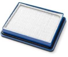 Extralink FILTRAS POWIETRZA 5000.0050 ZVCA050H ZELMER ZAMIENNIK
