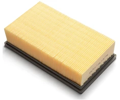 Extralink FILTRAS POWIETRZA 6.904-242.0 / NT 30/1 NT 40/1 ZAMIENNIK