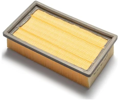 Extralink FILTRAS POWIETRZA 6.904-242.0 / NT 30/1 NT 40/1 ZAMIENNIK