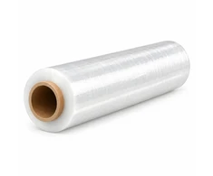 Extralink | Tempimo plėvelė | Permatoma, rulonas 2,9kg, 23 mikronai, 50 cm
