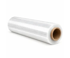 Extralink | Tempimo plėvelė | Permatoma, rulonas 2,9kg, 23 mikronai, 50 cm