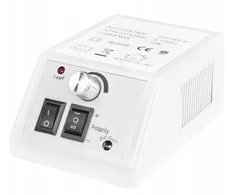 Extralink | Nagų grąžtas | ES, baltas
