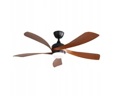EXTRALINK GRAND WALNUT 52 SMART WIFI