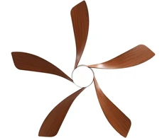 EXTRALINK GRAND WALNUT 52 SMART WIFI