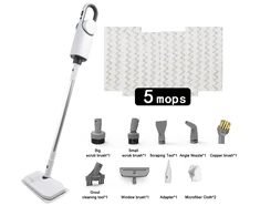 EXTRALINK HOME Dulkių siurblys PAROWY 1500W R-357