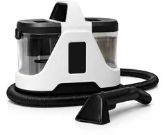 EXTRALINK HOME Dulkių siurblys PIORĄCY NA MOKRO I SUCHO 650W R-651