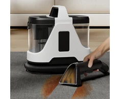 EXTRALINK HOME Dulkių siurblys PIORĄCY NA MOKRO I SUCHO 650W R-651