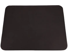 EXTRALINK HOME OCHRONNA MATA POD EKSPRES DO KAWY ABSORBUJĄCA CIECZ 40X50 CM