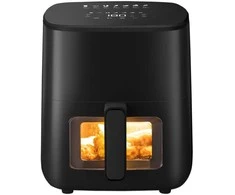 Gruzdintuvė „ExtraLink Home SJ-500“ oro keptuvė