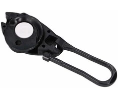 Extralink I-FISH-U Drop Cable Holder, 2-5mm with Detachable Bracket