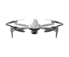 Extralink Smart Life F10 Išmanusis dronas + 3 baterijos
