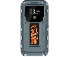 EXTRALINK JUMP 34 CAR BATTERY BOOSTER AND POWERBANK