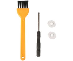 Extralink Roborock | Rinkinys dalys | skirtas Roborock S5 MAX S6 S50 S51 S55 dulkių siurbliui