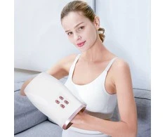 Extralink Lifestyle Hand Massager 01, Hand massager, 5W, USB Type C