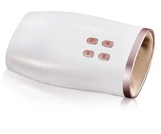 EXTRALINK LIFESTYLE MASAŻER DO DŁONI HAND MASSAGER 01