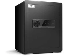 Star Extralink Užrakto žvaigždė X-45X | Elektroninis seifas | pagal kodą ir pirštų atspaudus
