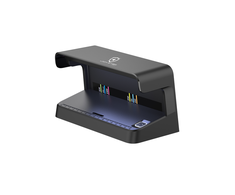 Extralink LockStar N-116 | Padirbtų banknotų ir dokumentų detektorius | UV