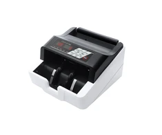 Extralink LockStar MG X-300 | Profesionalus banknotų skaičiuotuvas | UV, IR