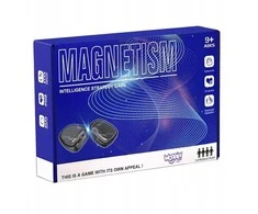 Extralink | Magnetinių akmenų strateginis stalo žaidimas | 20 magnetų