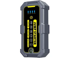 Extralink MaxJump 1 Power- Booster &amp; Powerbank