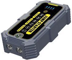 Extralink MaxJump 1 Power- Booster &amp; Powerbank