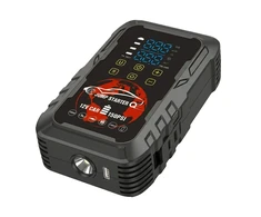 Extralink MaxJump 9 Xtreme - 2-in-1 Booster &amp; Compressor