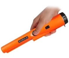 Extralink | Metalo detektorius | GP-pointer oranžinė SA-980