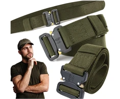 ExtraLink EXTRALINK MILITARY TAKTINIS KARINIS IŠGYVENIMO DIRŽAS MIL-675