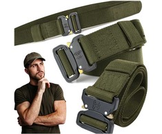 ExtraLink EXTRALINK MILITARY TAKTINIS KARINIS IŠGYVENIMO DIRŽAS MIL-675