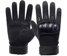 Extralink Military Tactical Gloves Combat Survival Jutiklinis ekranas L mil-695