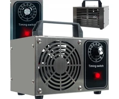 EXTRALINK Ozone Generator with Timer