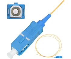 Extralink Pigtail Single Mode SC / UPC 900UM 3M G657A