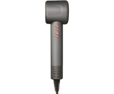 Extralink STAY BEAUTY Plaukų džiovintuvas JONIZUJĄCA 1500W 4 KOŃCÓWKI UCHWYT