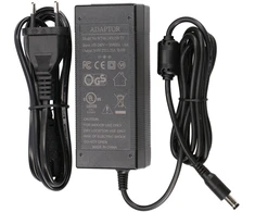 Extralink PS-24V30W | Maitinimo šaltinis | 24V, 30W