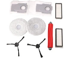 Extralink Rinkinys CZĘŚCI ROBOROCK Q REVO MAXV/ Q REVO PRO/ Q REVO S /Q REVO PLUS