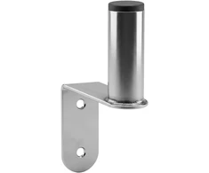Extralink S100 | Sienų/balkonų laikiklis | 100 mm, plienas, cinkuotas