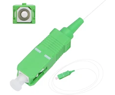 ExtraLink EXTRALINK PIGTAIL SC/APC SM 250UM G.652D 1.5M
