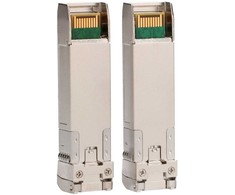 Šakotuvas Extralink SFP+ 10G | SFP+ WDM modulis | 10 Gbps 1270/1330 nm, vienmodis, 2 km, skirtas