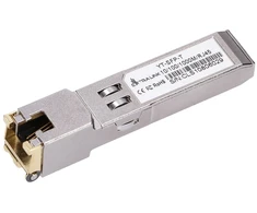 Šakotuvas Modulis SFP ExtraLink Modulis SFP 1.25G do RJ45 (EX.15081) - NUEXTSOM0015081