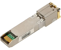Šakotuvas Extralink SFP Module SFP RJ45 10G 1x RJ45 10Gb/s