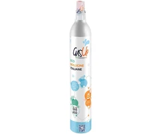 „Extralink Smart Life“ CO2 balionėlis gazuotų gėrimų gaminimo aparatui, „Hydrospark“ 425 g